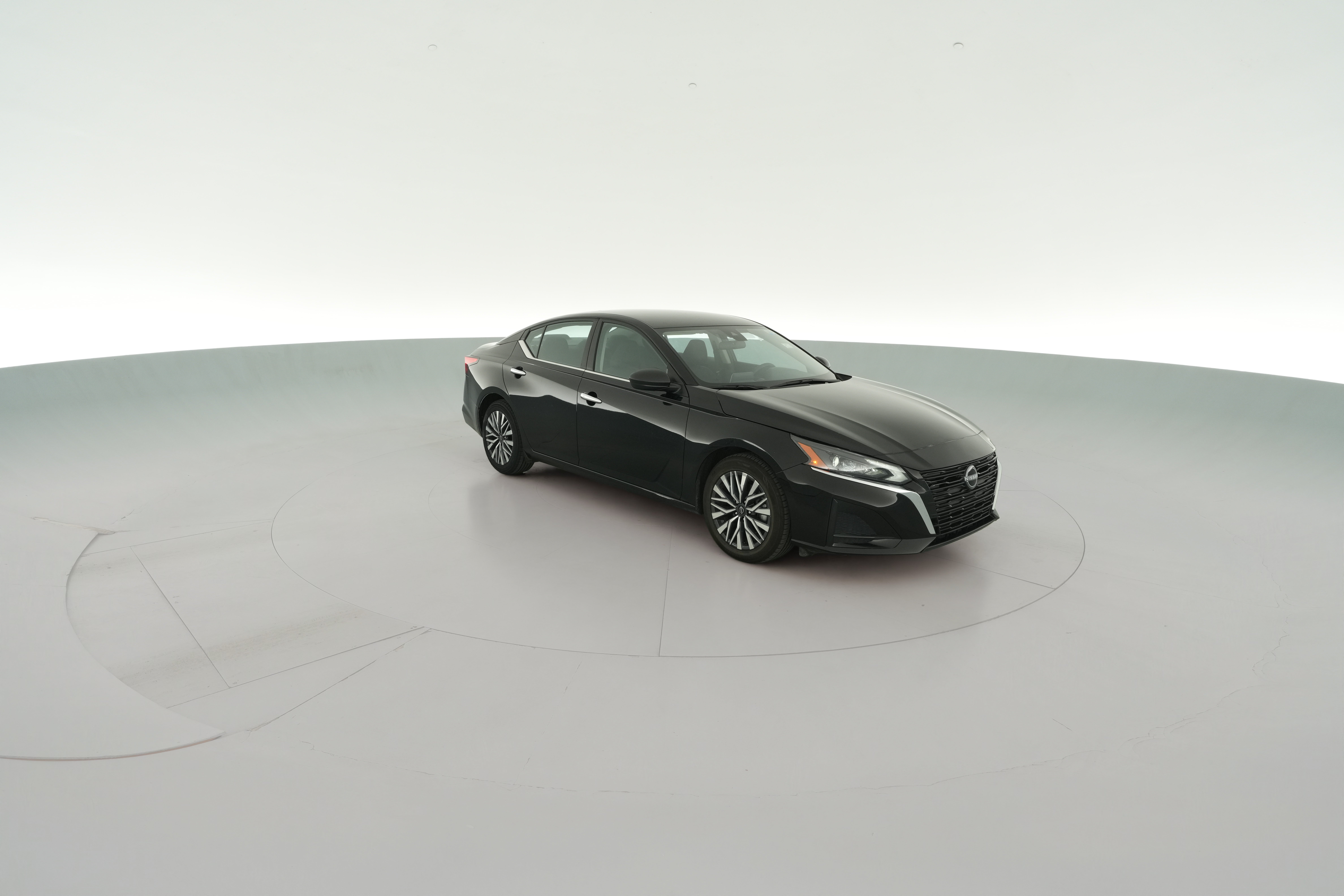2025 Nissan Altima SV - Photo 37