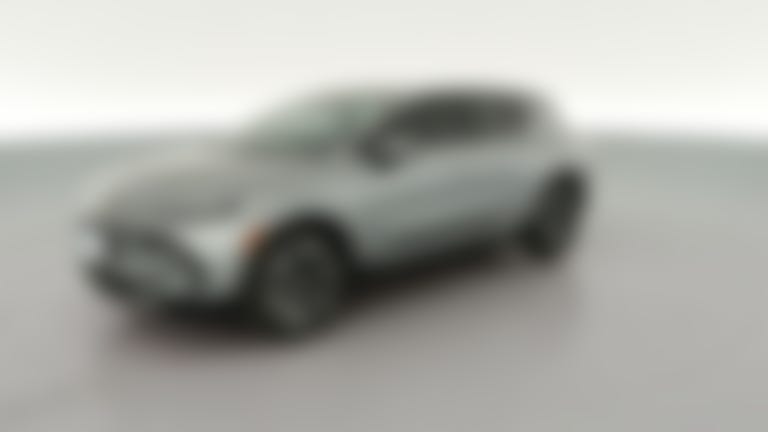 2024 Chevrolet Equinox EV vehicle photo