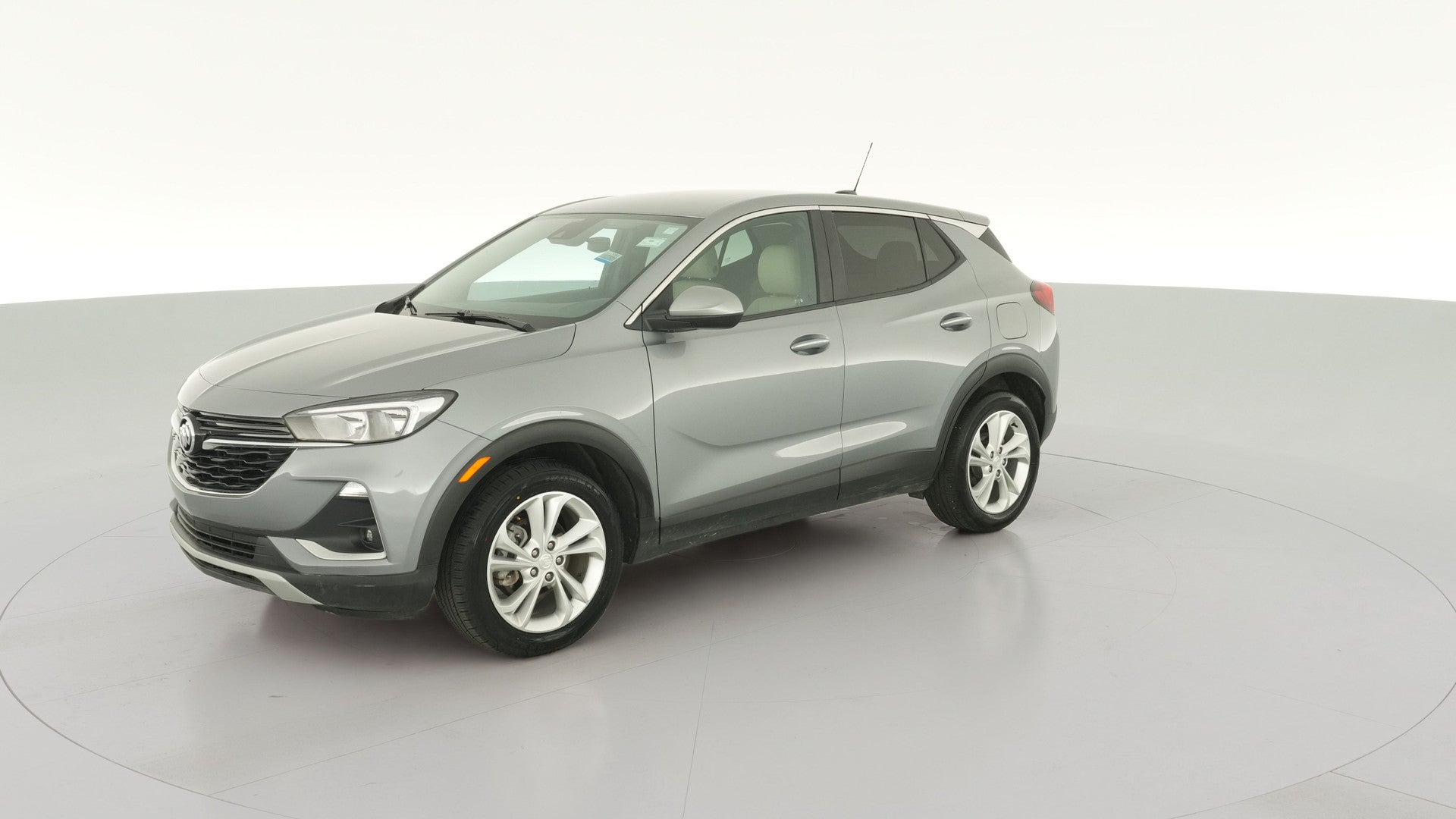 2023 Buick Encore GX vehicle photo