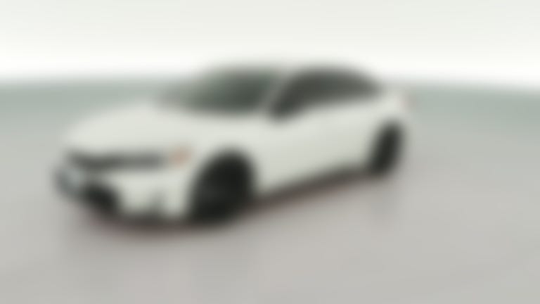 2026 Honda Civic vehicle photo