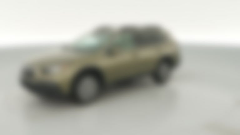 2022 Subaru Outback vehicle photo