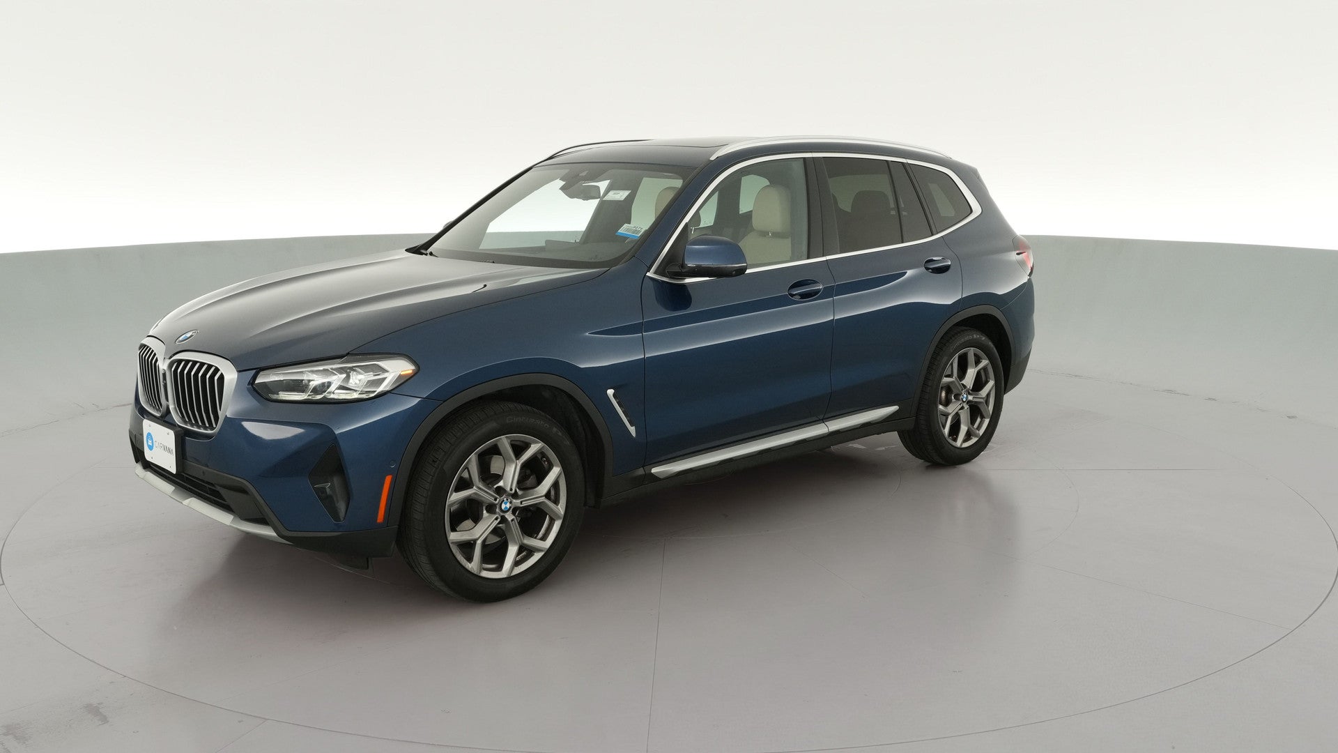 2023 BMW X3 vehicle photo