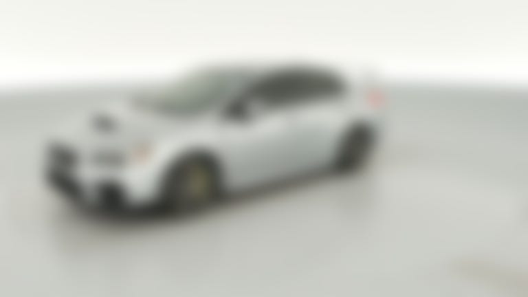 2020 Subaru WRX vehicle photo