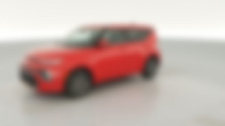 2020 Kia Soul vehicle photo