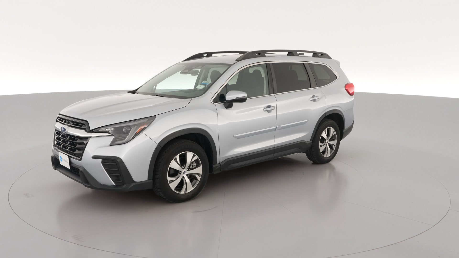 2023 Subaru Ascent vehicle photo