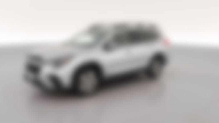 2023 Subaru Ascent vehicle photo