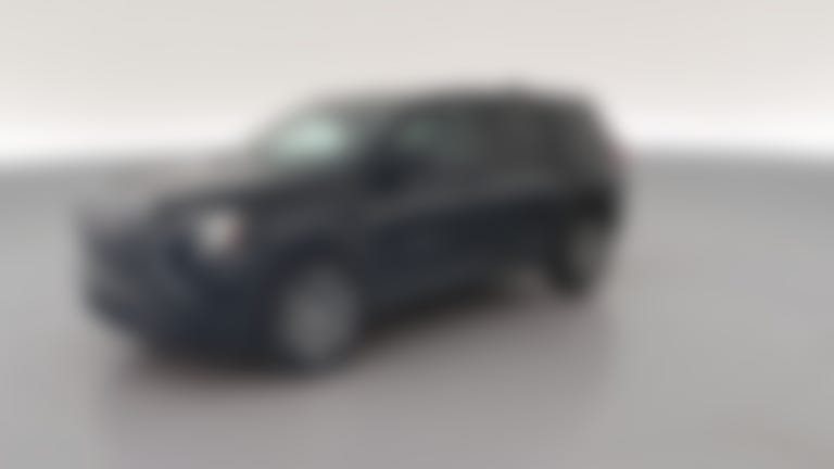 2026 GMC Terrain vehicle photo