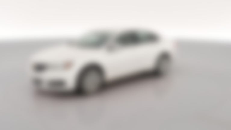 2016 Chevrolet Impala vehicle photo