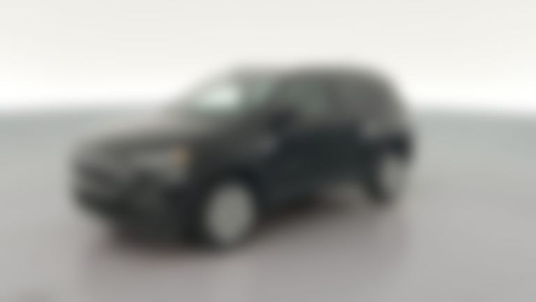 2025 Jeep Compass vehicle photo
