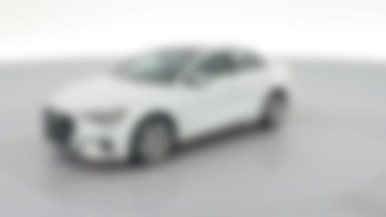 2024 Audi A3 vehicle photo
