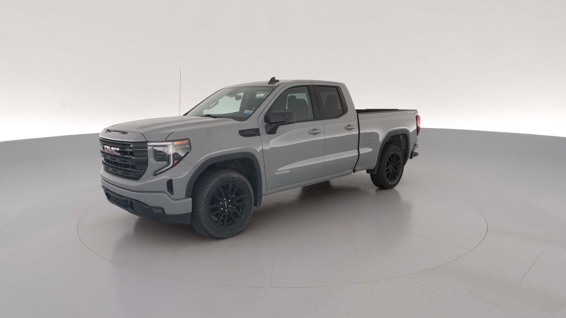 2024 GMC Sierra 1500 Double Cab vehicle photo
