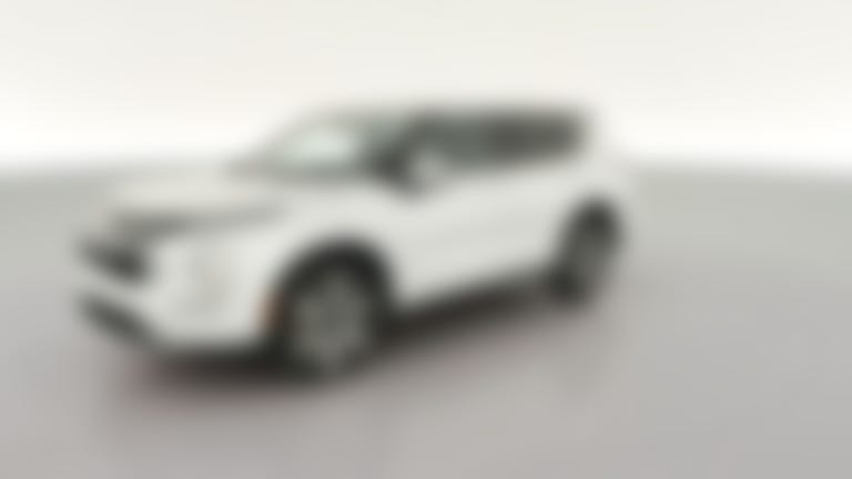 2025 Mitsubishi Outlander vehicle photo