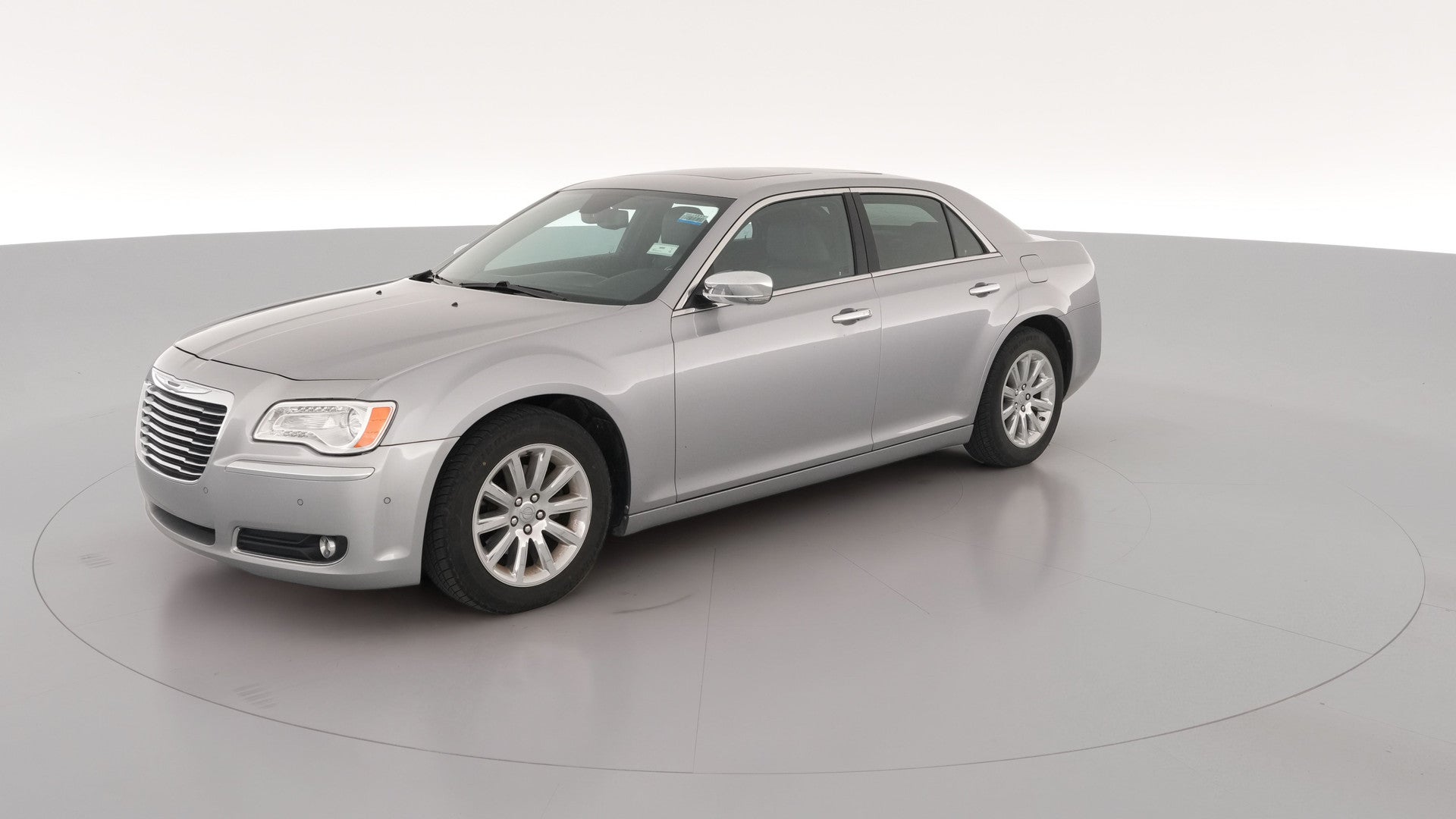 2013 Chrysler 300 vehicle photo