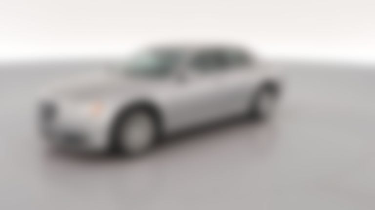 2013 Chrysler 300 vehicle photo