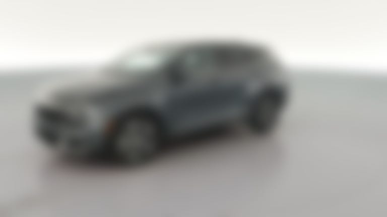 2025 Kia Sportage vehicle photo