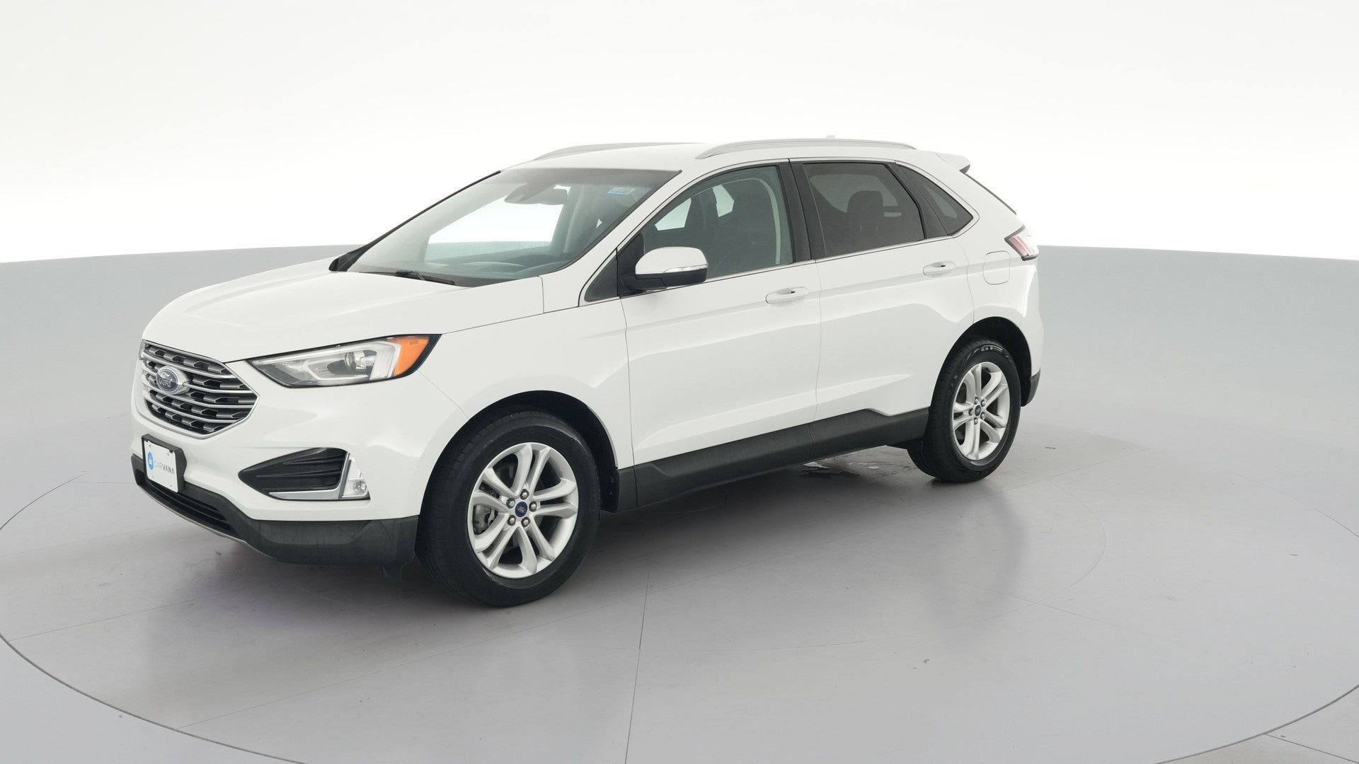 2019 Ford Edge vehicle photo