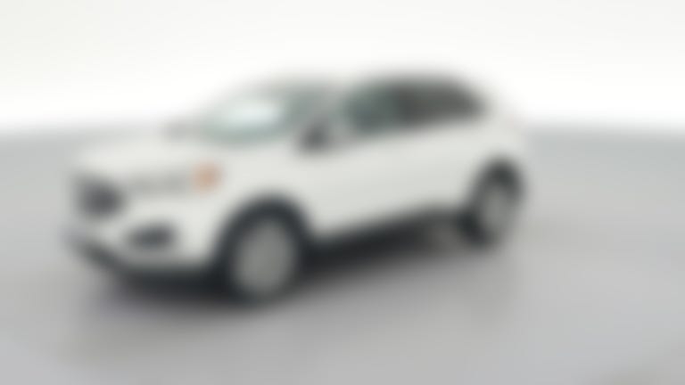 2019 Ford Edge vehicle photo