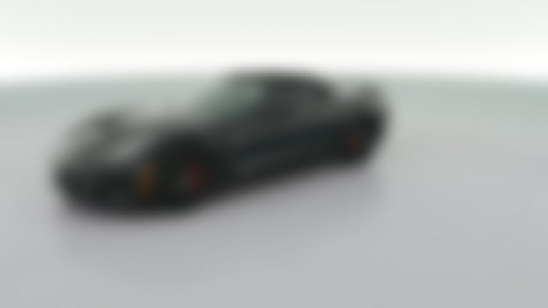 2014 Chevrolet Corvette vehicle photo