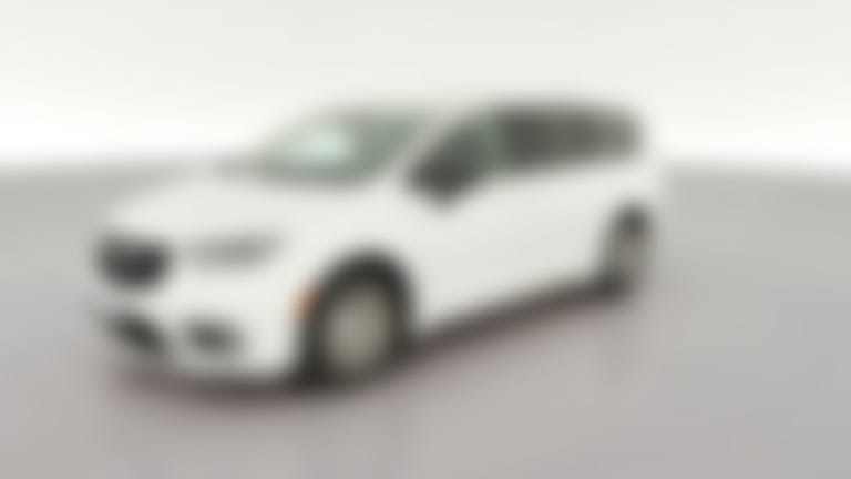 2024 Chrysler Pacifica vehicle photo
