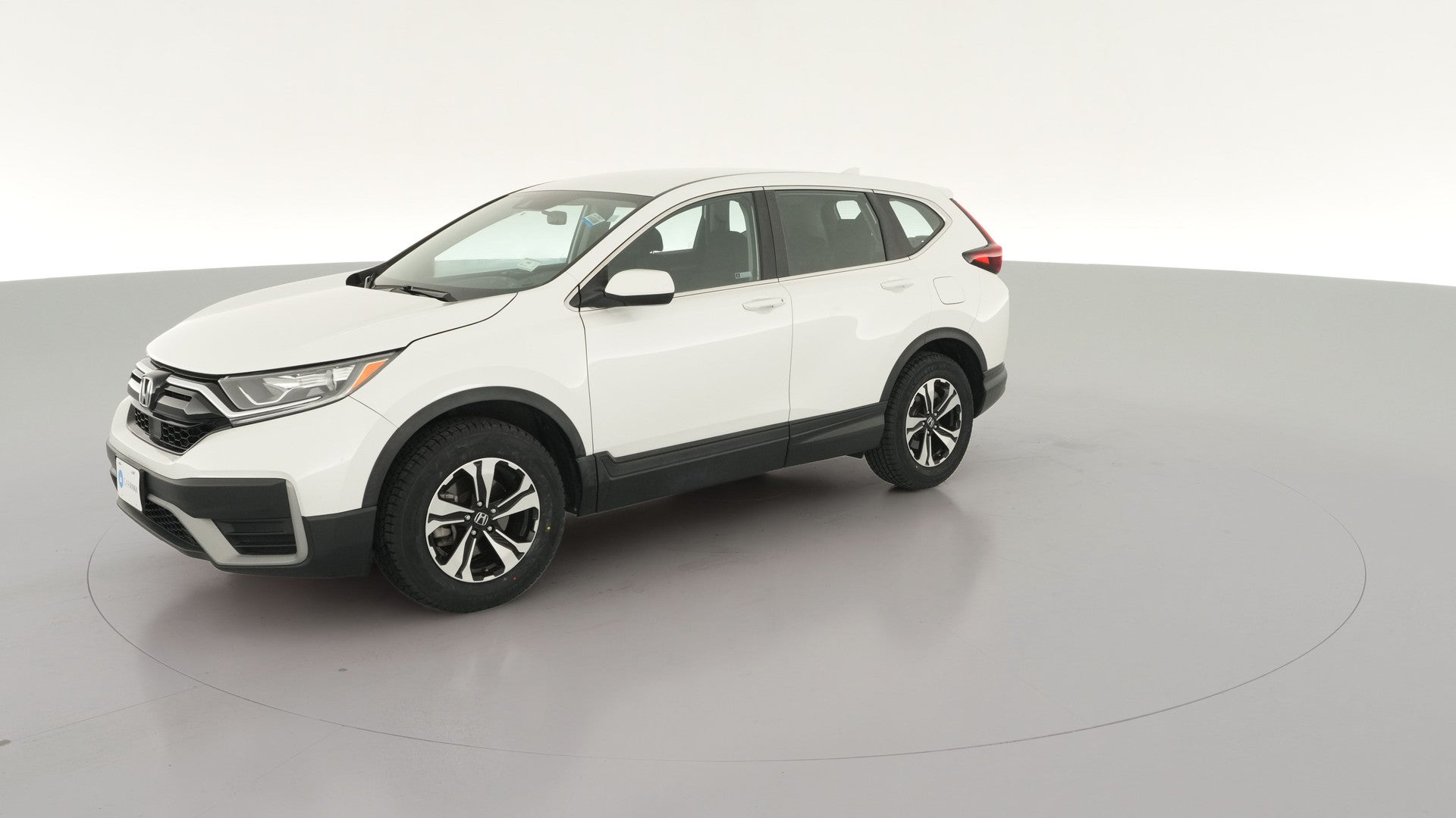 2022 Honda CR-V vehicle photo
