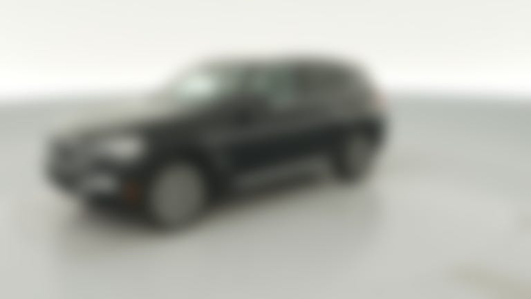 2019 BMW X3 vehicle photo