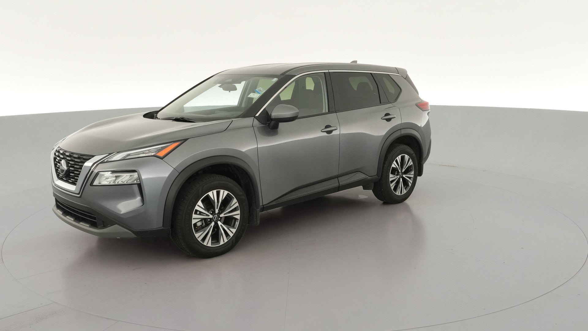 2023 Nissan Rogue vehicle photo