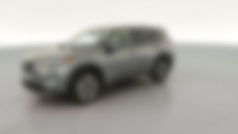 2023 Nissan Rogue vehicle photo