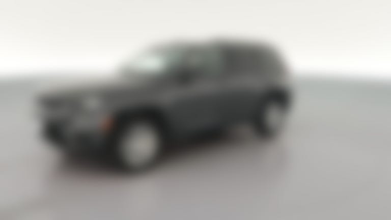 2023 Jeep Grand Cherokee vehicle photo