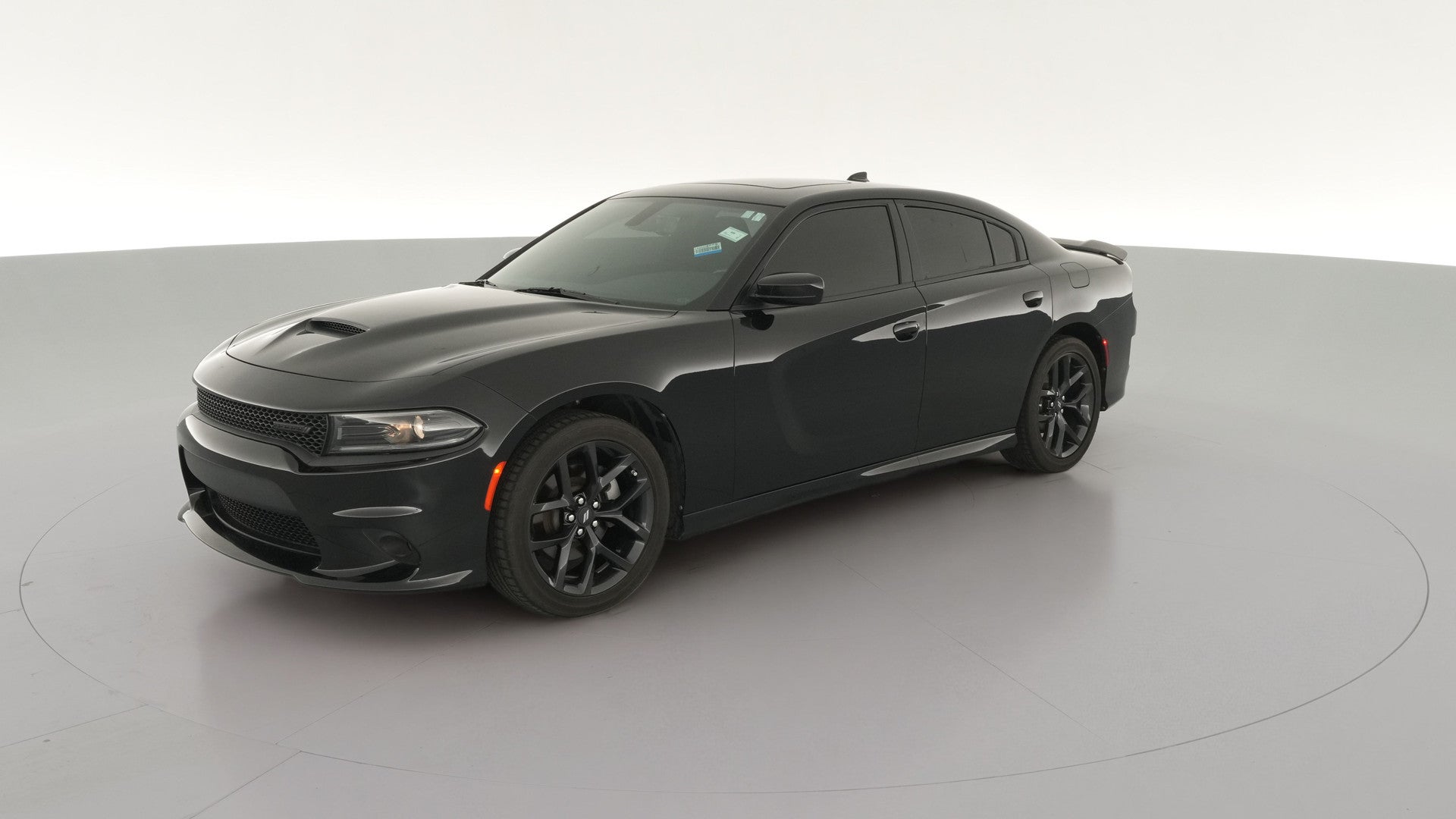 2022 Dodge Charger vehicle photo