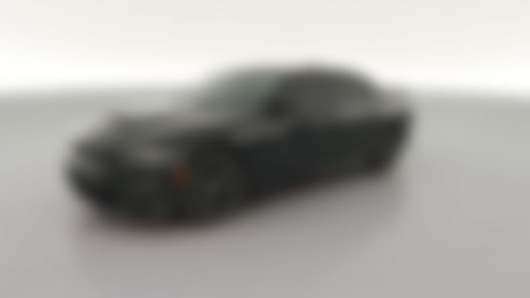 2022 Dodge Charger vehicle photo