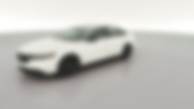 2023 Honda Accord Hybrid vehicle photo