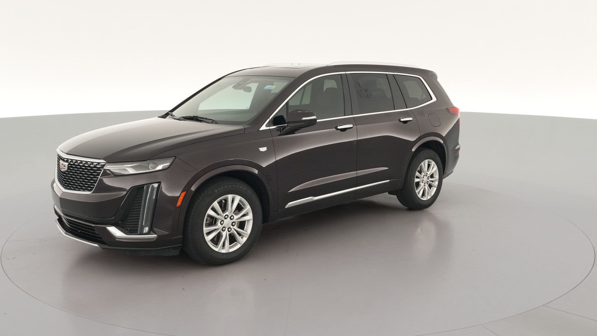 2021 Cadillac XT6 vehicle photo
