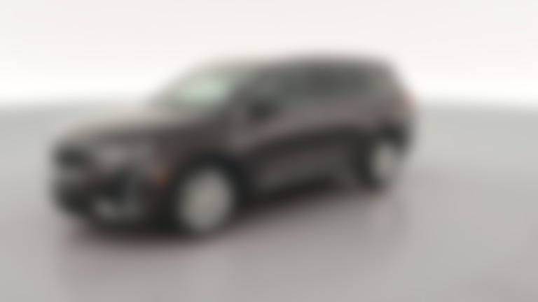 2021 Cadillac XT6 vehicle photo