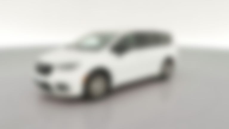 2025 Chrysler Pacifica vehicle photo