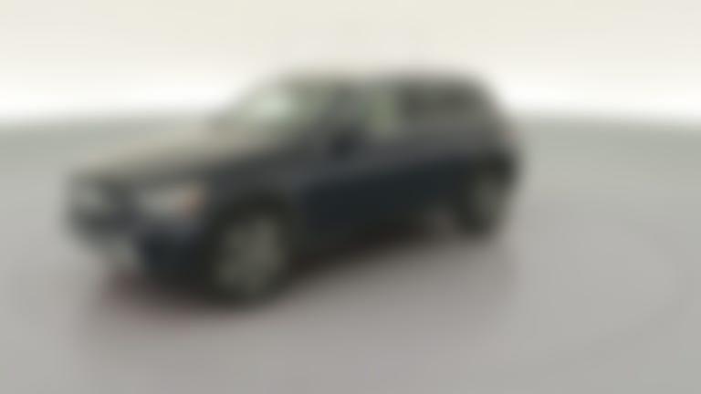 2021 Mercedes-Benz GLC vehicle photo