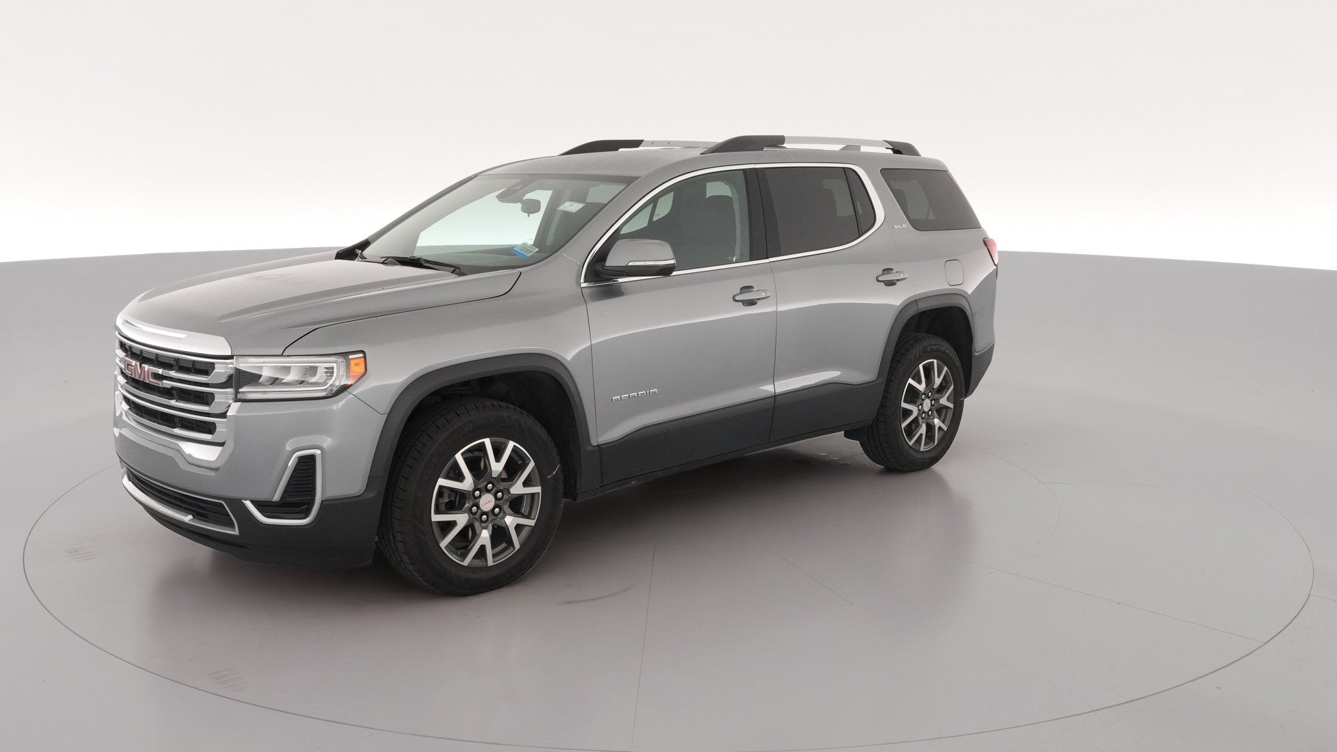 2023 GMC Acadia vehicle photo