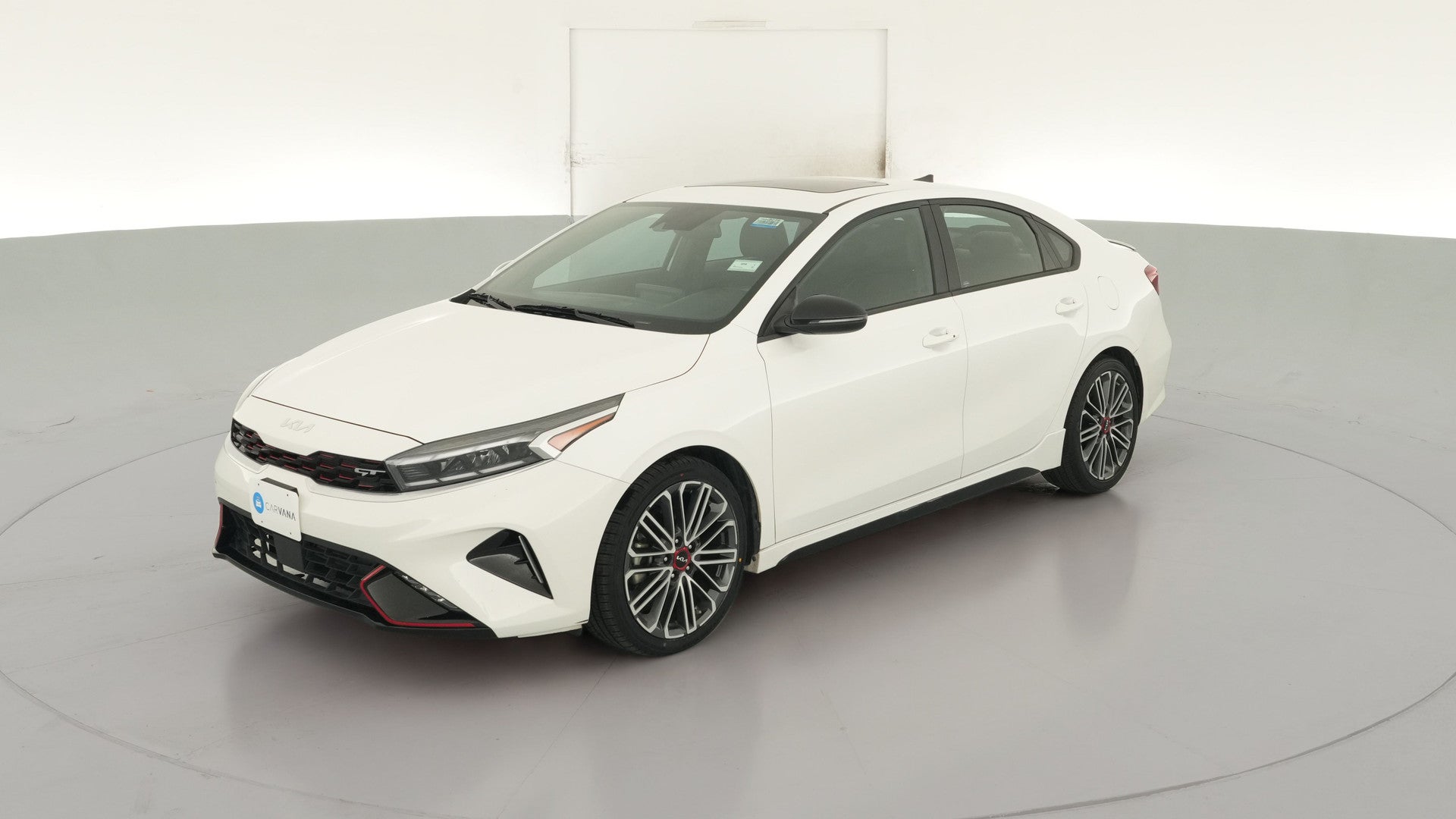 2024 Kia Forte vehicle photo