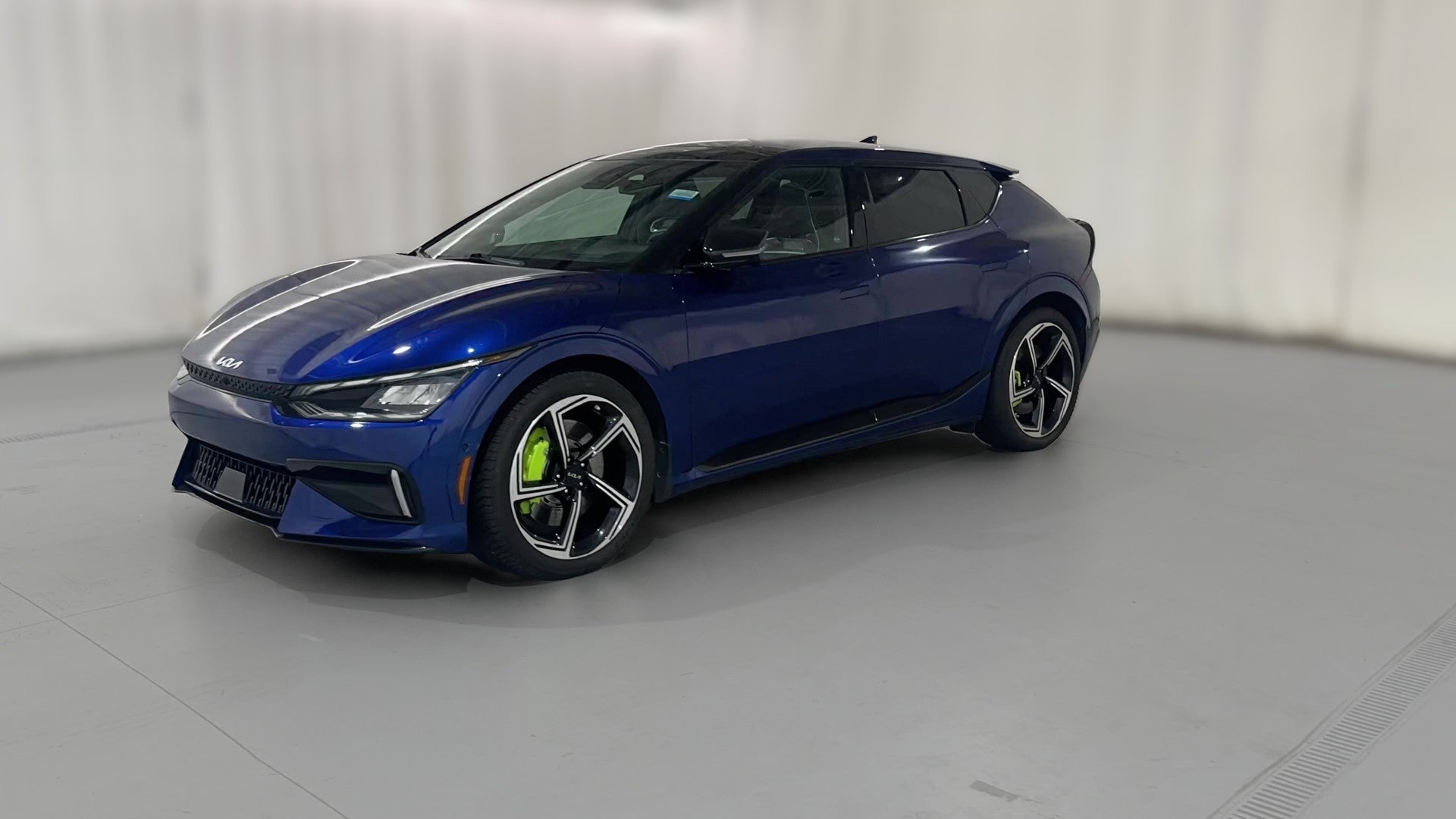 2023 Kia EV6 vehicle photo