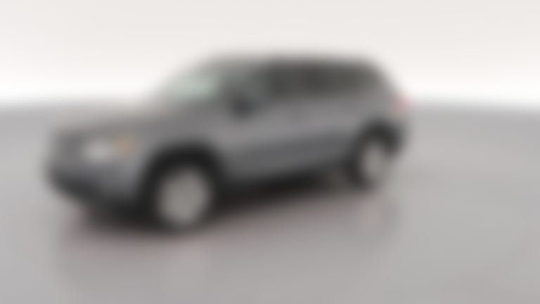 2018 Volkswagen Atlas vehicle photo