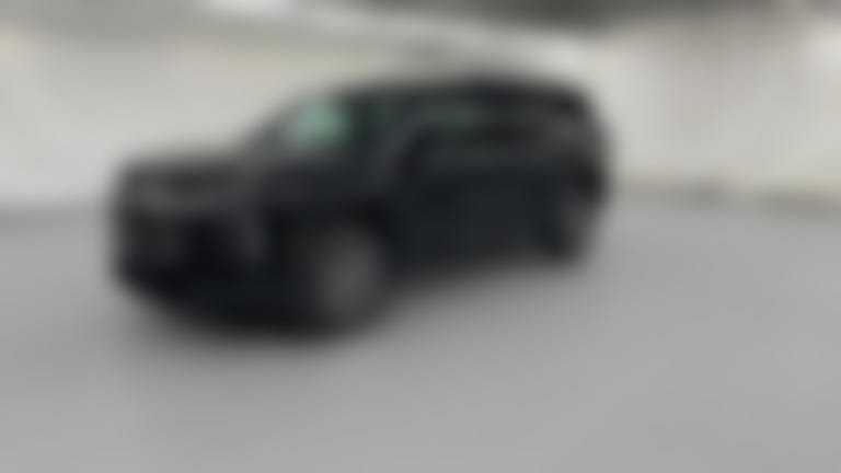 2026 Chevrolet Traverse vehicle photo
