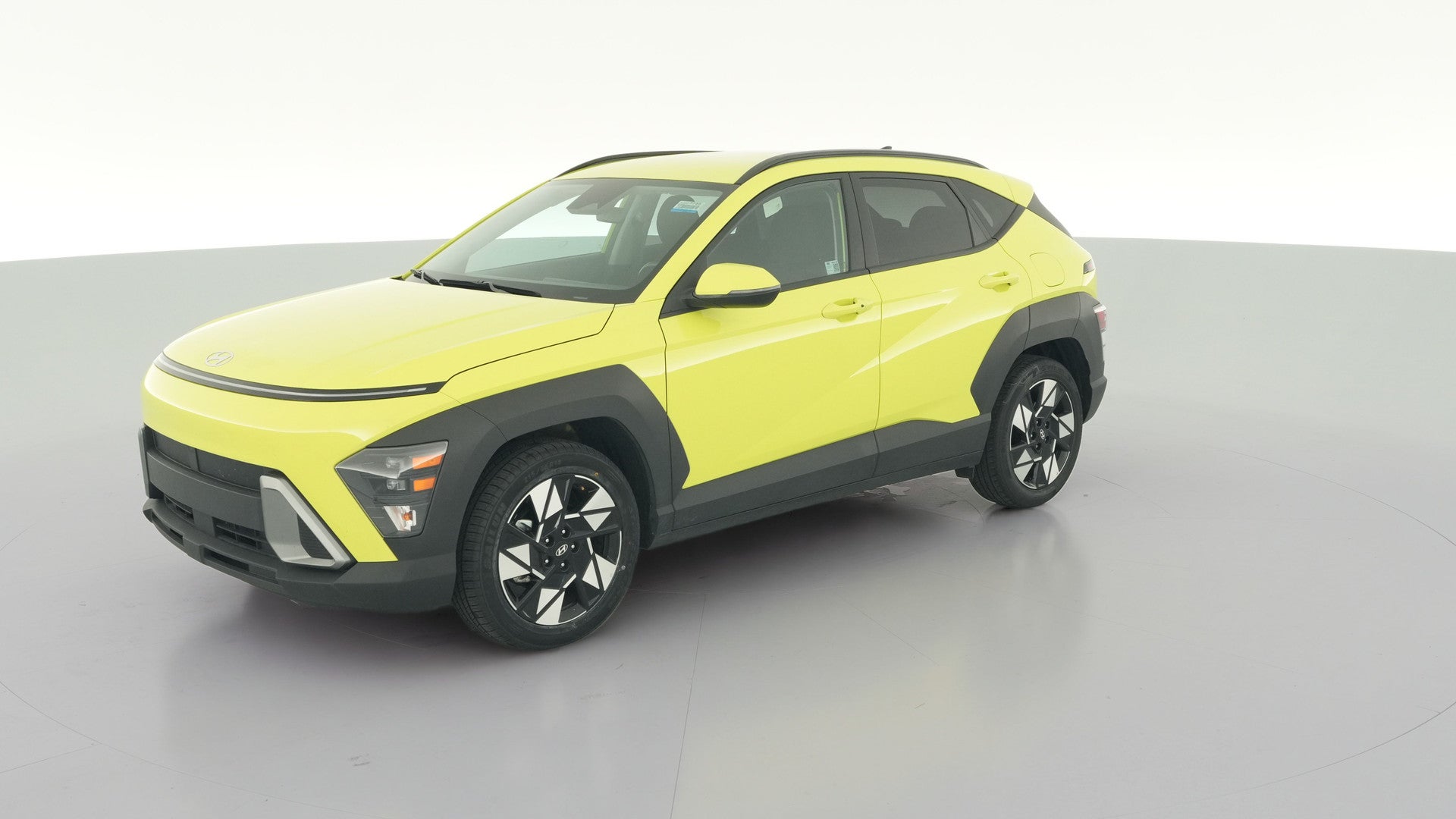 2025 Hyundai Kona vehicle photo
