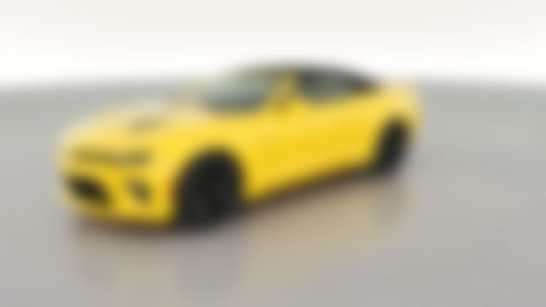 2017 Chevrolet Camaro vehicle photo