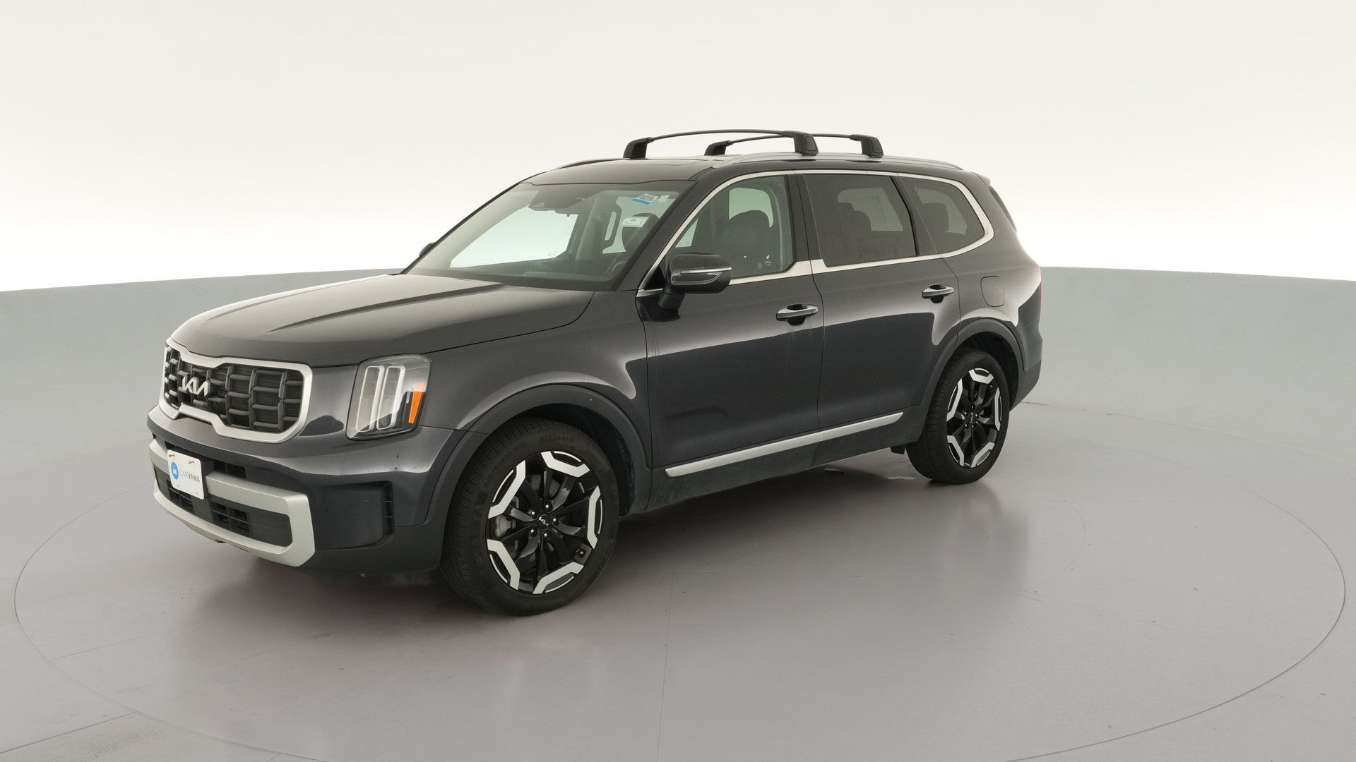 2025 Kia Telluride vehicle photo
