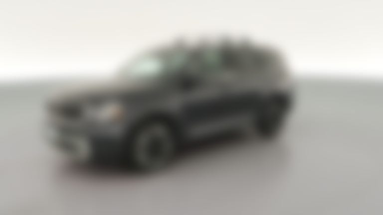 2025 Kia Telluride vehicle photo