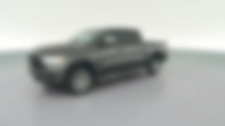 2019 Ram 1500 Crew Cab vehicle photo