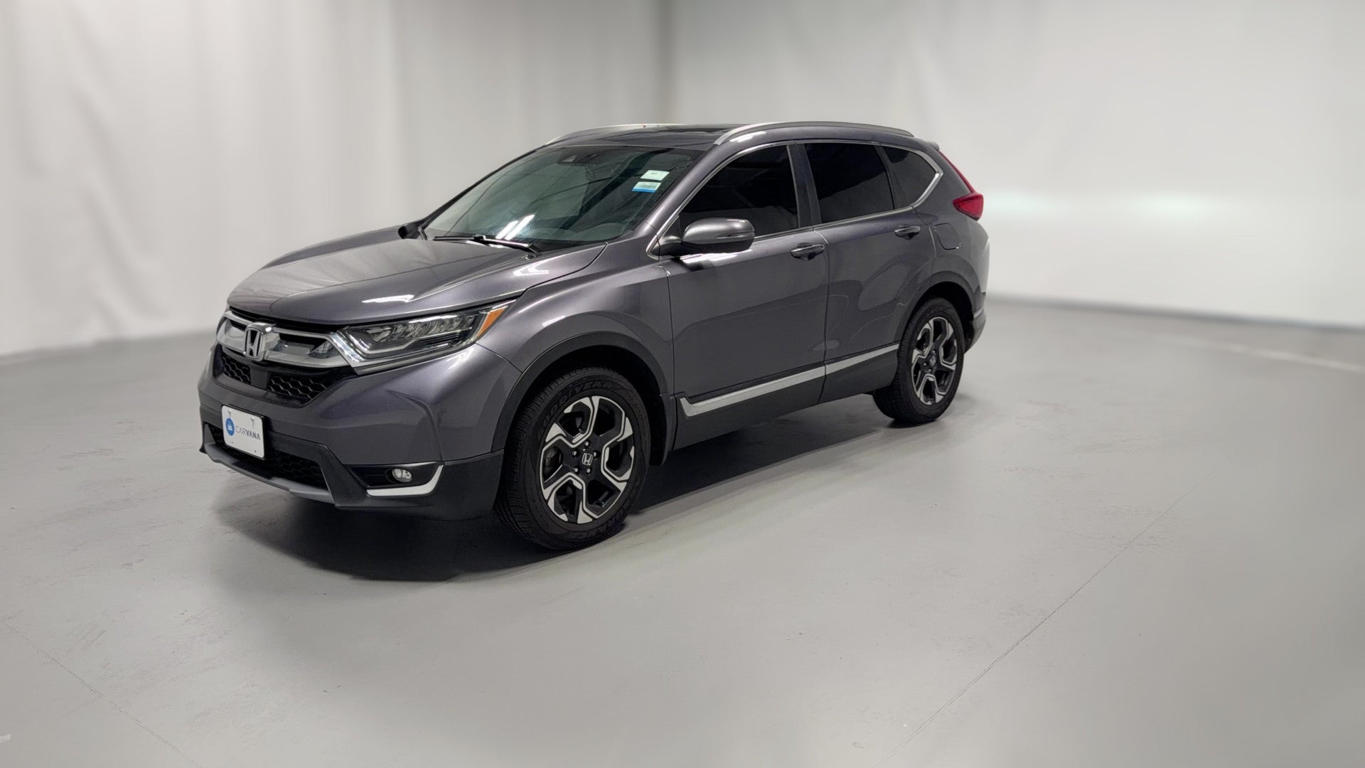 2019 Honda CR-V vehicle photo