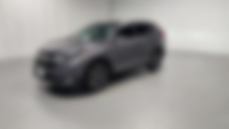 2019 Honda CR-V vehicle photo