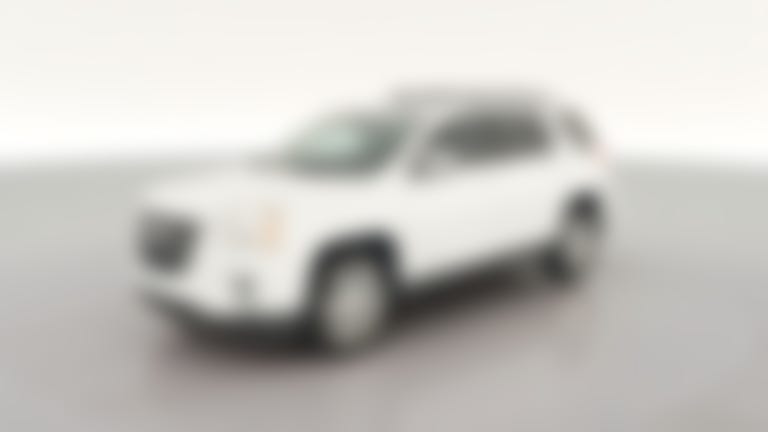 2017 GMC Terrain vehicle photo