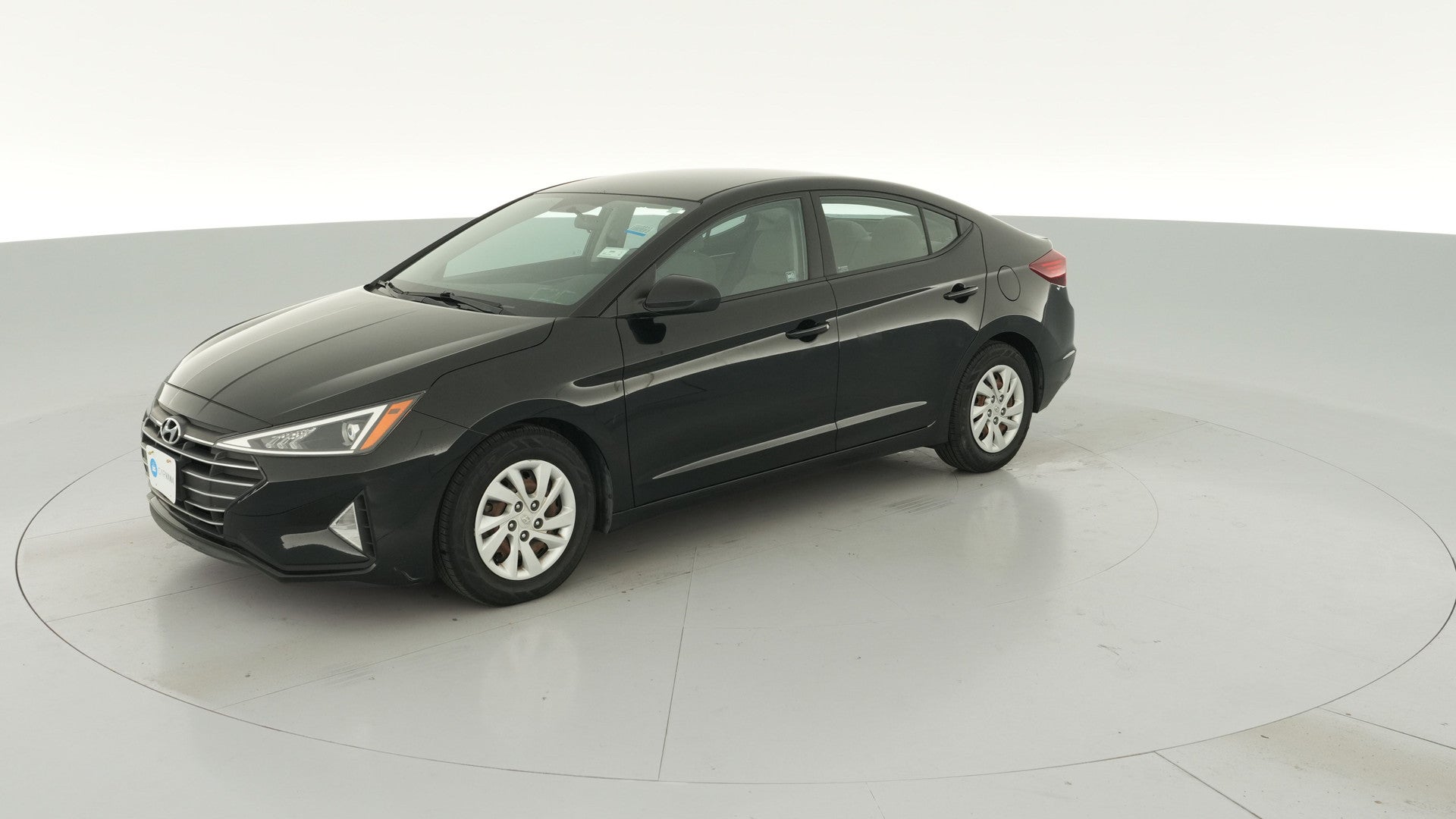 2019 Hyundai Elantra vehicle photo
