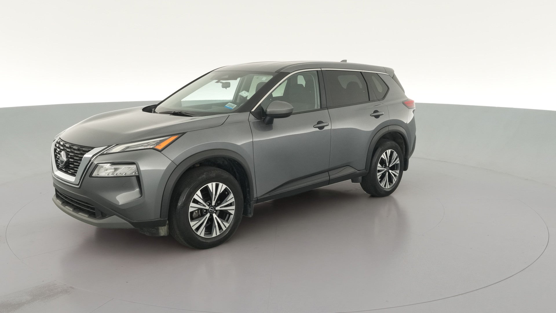 2023 Nissan Rogue vehicle photo